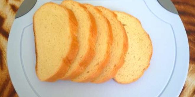 Рецепт гренков из батона