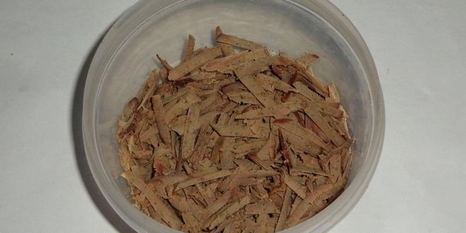 Рецепт гренков из черного хлеба с печенью и яйцом