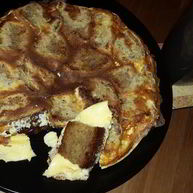 Рецепт Гренков из детства