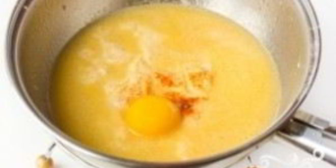 Рецепт гренков к пиву