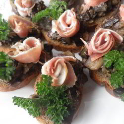 Рецепт Гренков осенних