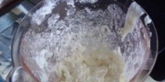 Рецепт гренков по-новому