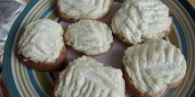 Рецепт гренков по-новому