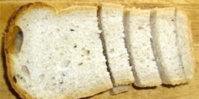 Рецепт гренков с чесноком в духовке