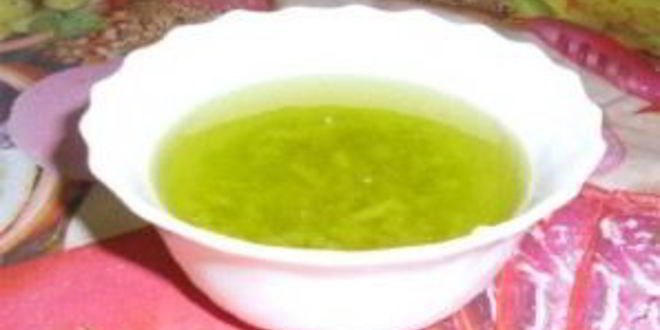 Рецепт гренков с чесноком в духовке