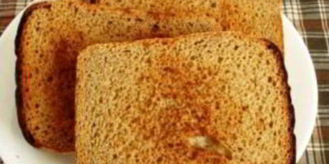 Рецепт гренков с шампиньонами