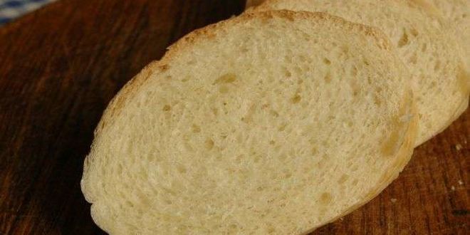 Рецепт сладких гренков из багета