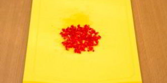 Рецепт гуакамоле