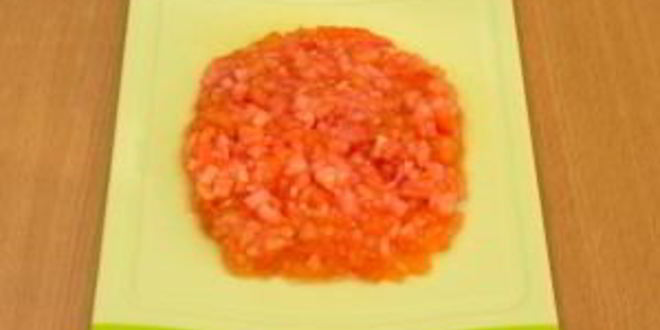 Рецепт гуакамоле