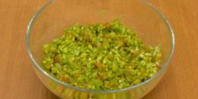 Рецепт гуакамоле