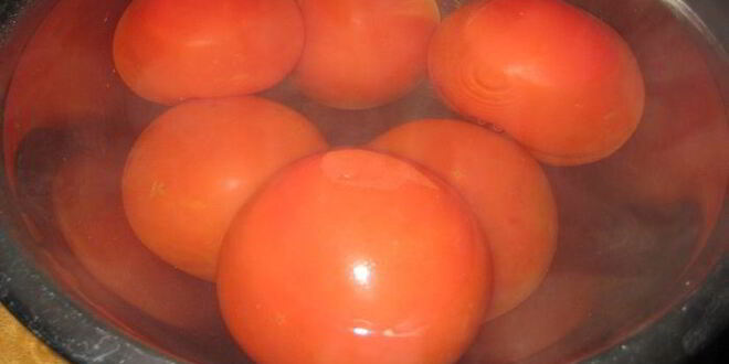 Рецепт баклажановой икры