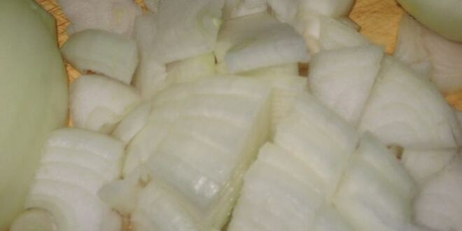 Рецепт баклажановой икры