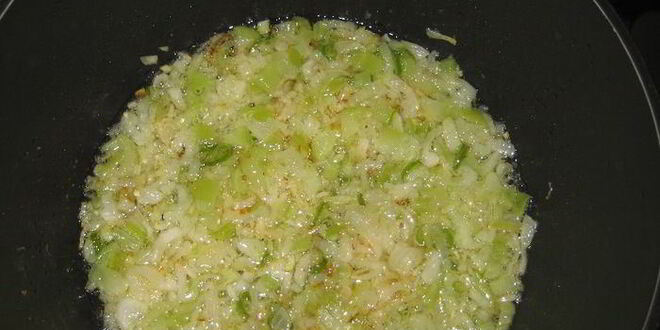 Рецепт баклажановой икры