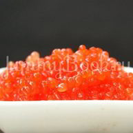 Рецепт Декоративной икры из желе