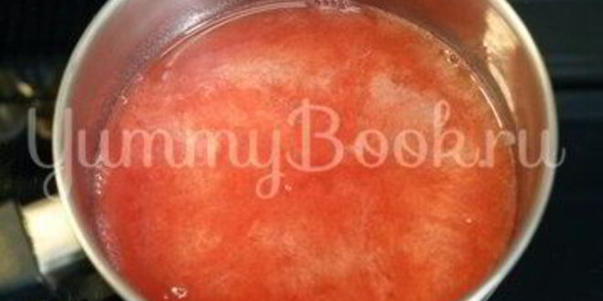 Рецепт декоративной икры из желе