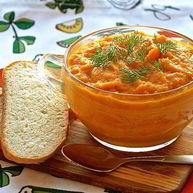 Рецепт Домашней икры из кабачков и помидоров