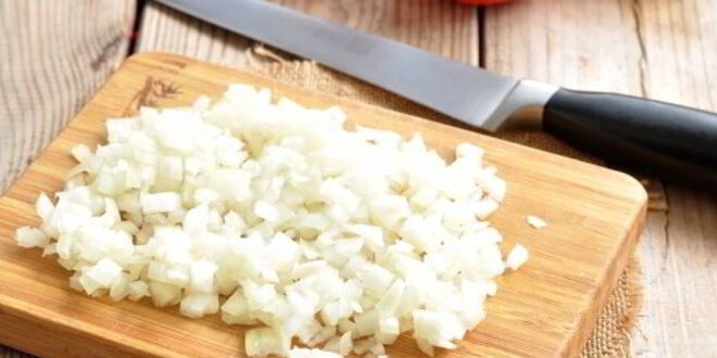 Рецепт домашней кабачковой икры