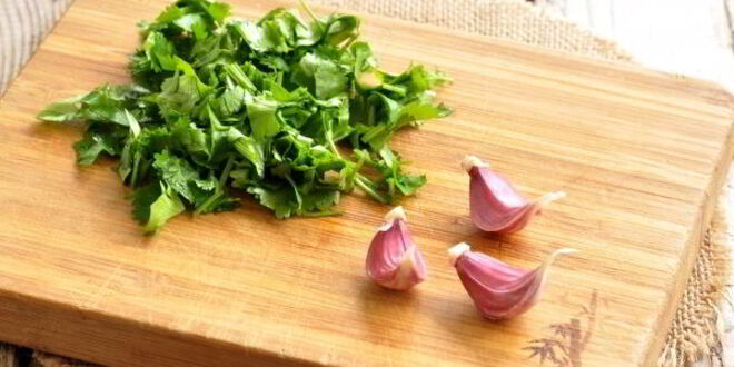 Рецепт домашней кабачковой икры