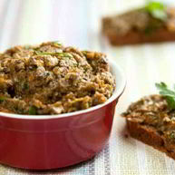 Рецепт Грибной икры для бутербродов