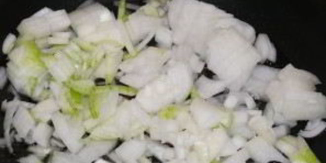 Рецепт грибной икры из сушеных грибов