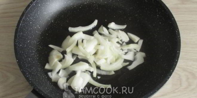 Рецепт грибной икры из замороженных грибов