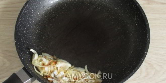 Рецепт грибной икры из замороженных грибов