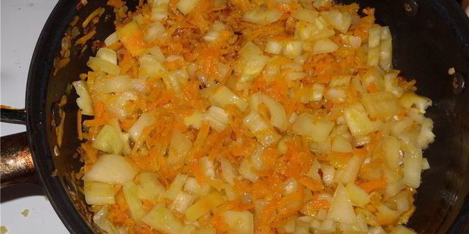 Рецепт икры баклажанной