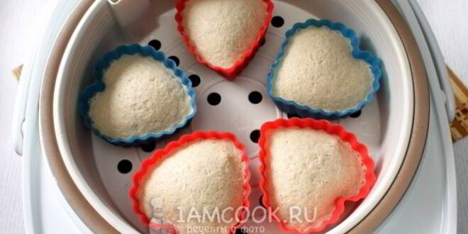 Рецепт икры белого амура, запеченная в мультиварке