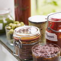 Икра из болгарского перца