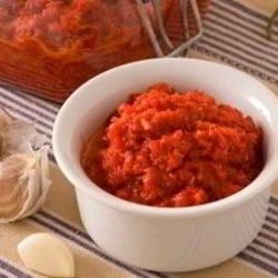 Рецепт Икры из помидоров