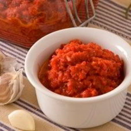 Рецепт Икры из помидоров