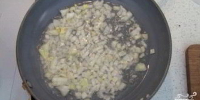 Рецепт икры из соленых груздей