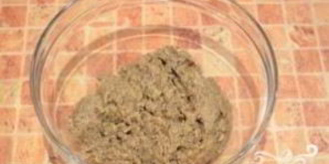 Рецепт икры из соленых груздей