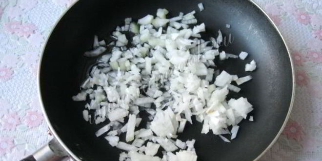 Рецепт икры из свеклы