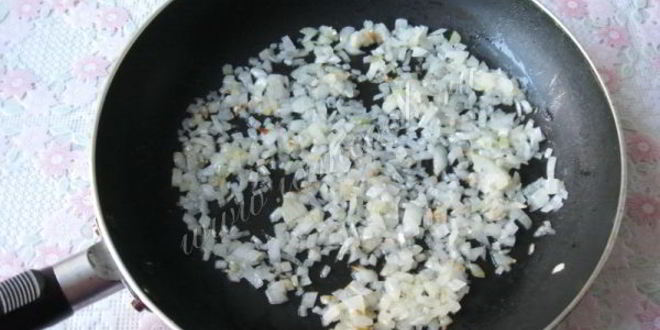 Рецепт икры из свеклы