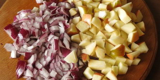 Рецепт икры из тыквы и баклажанов