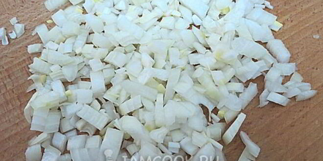 Рецепт икры из запеченных баклажанов