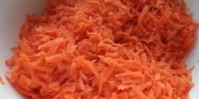 Рецепт икры кабачковой с баклажанами на зиму