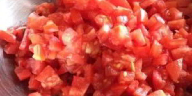 Рецепт икры кабачковой с баклажанами на зиму