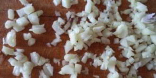 Рецепт икры кабачковой с баклажанами на зиму