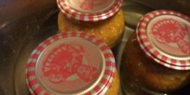 Рецепт икры кабачковой с баклажанами на зиму