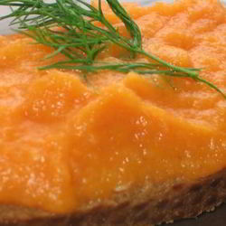 Рецепт Икры кабачковой с чесноком