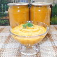 Рецепт Икры кабачковой с грибами