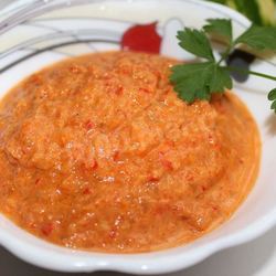 Рецепт Икры кабачковой с майонезом на зиму