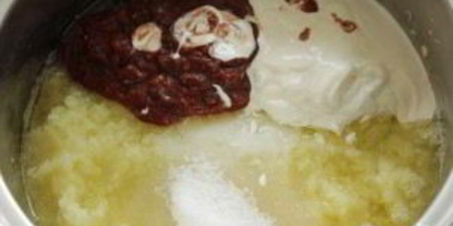 Рецепт икры кабачковой с майонезом