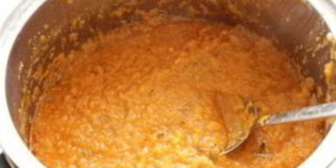 Рецепт икры кабачковой с майонезом