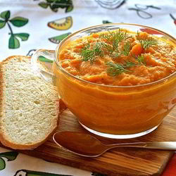 Рецепт Икры кабачковой вкусной