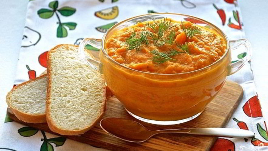 Рецепт икры кабачковой вкусной