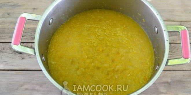 Рецепт кабачковой икры без обжарки