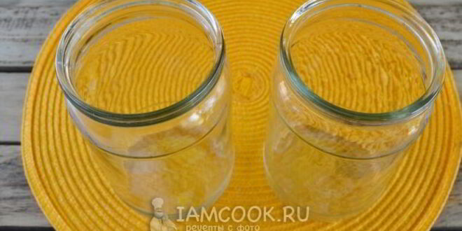 Рецепт кабачковой икры без обжарки